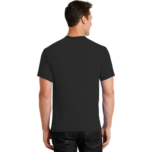 Custom T-Shirt with Your Graphic Text - Front Side Personalized DTF Print