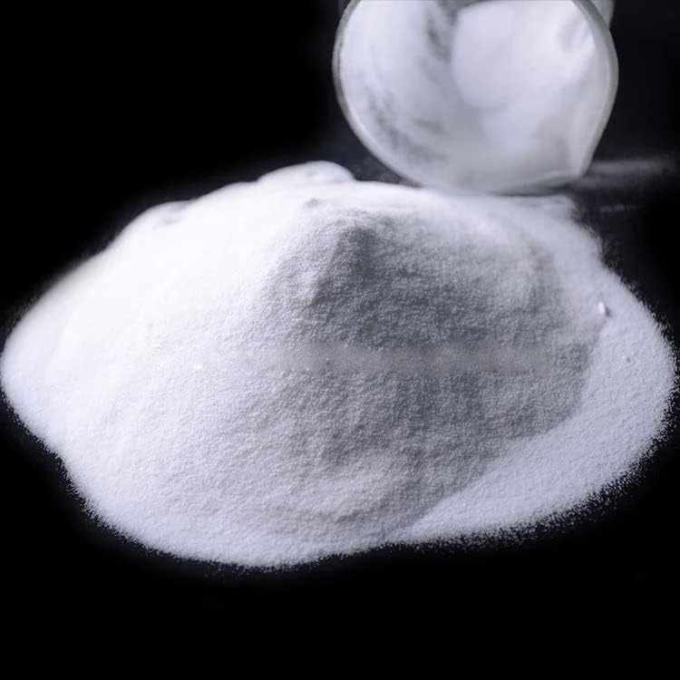 Premium DTF Powder 5KG (11 LBS) - White Hot Melt Adhesive TPU Powder for DTF Printers & Heat Transfer Film - High Stretch, Soft Hand Feel & Washable