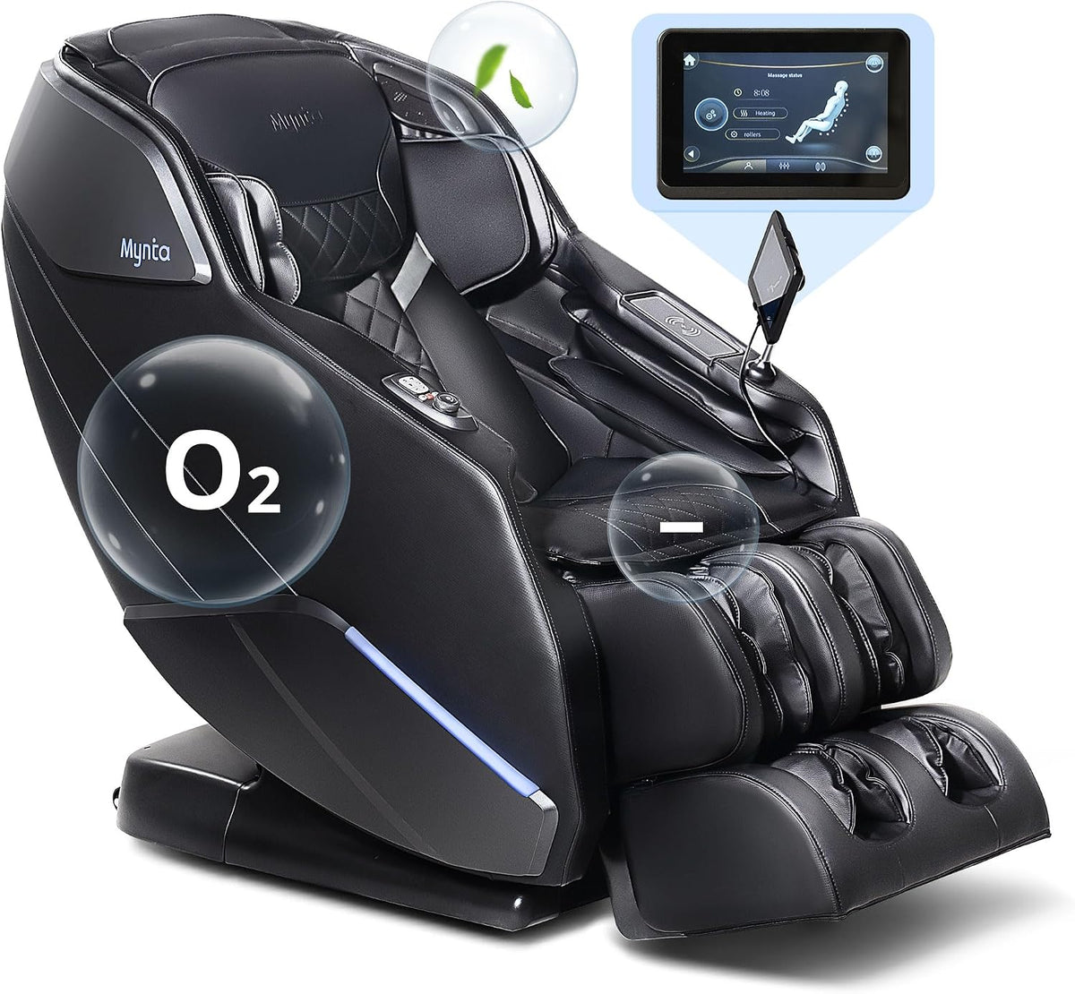 Massage Chair Full Body MC1810A
