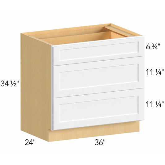 IGOU Allure Galaxy Frost 9"W x 30"H Single Door Wall | GF W0930