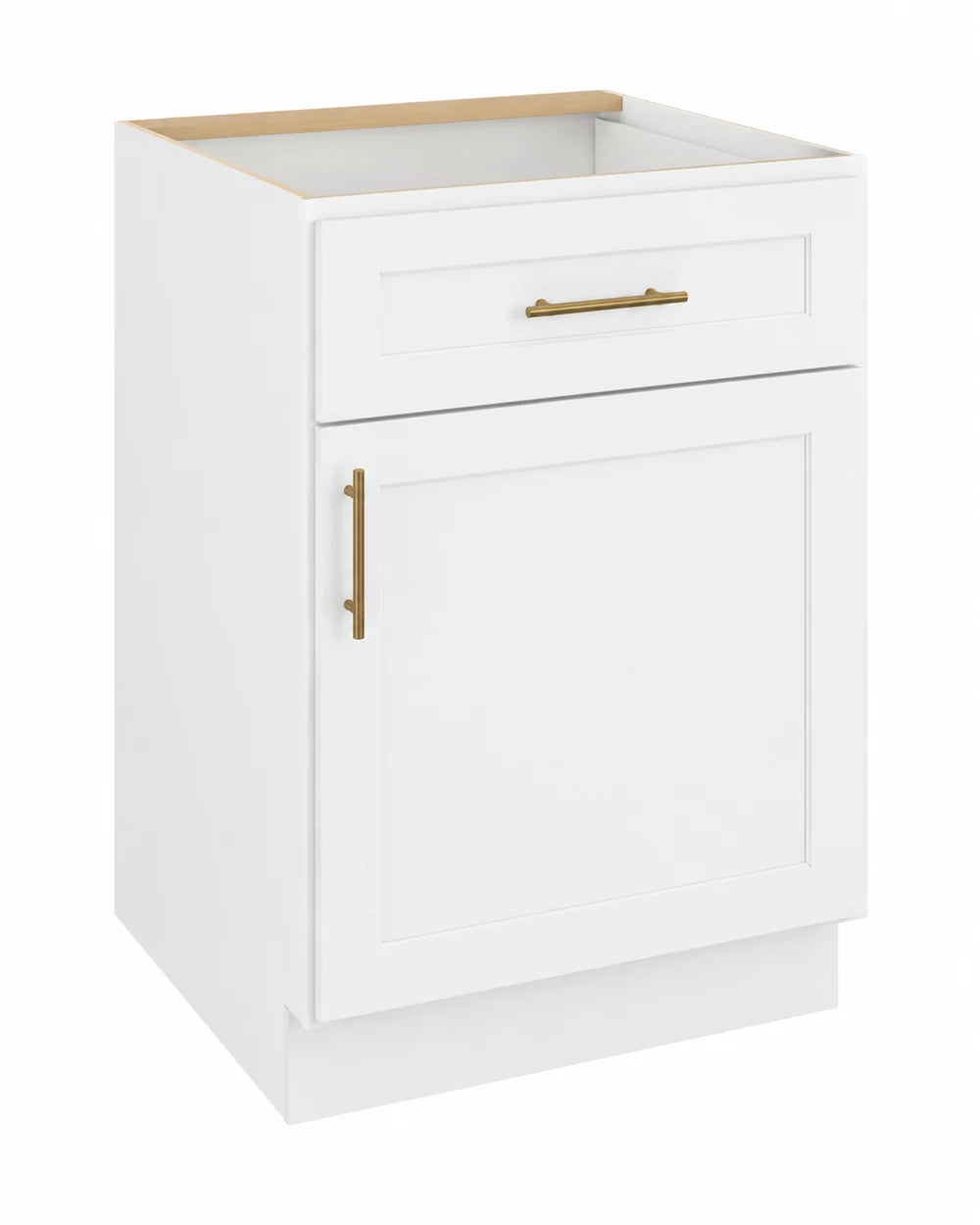 Allure Galaxy Frost 36"W Base Cabinet | GF B36