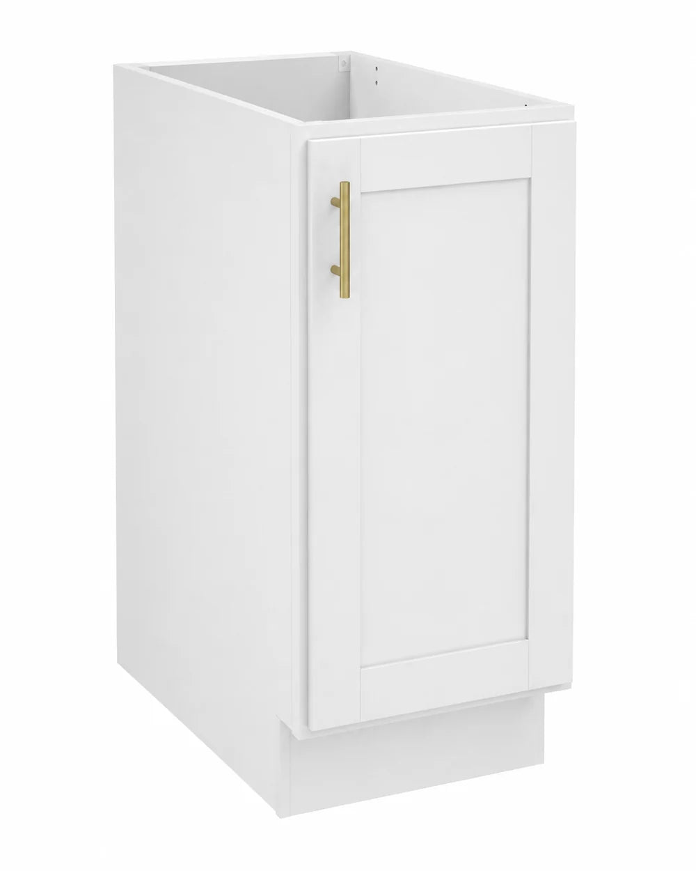 IGOU Allure Galaxy Frost 15"W Base Cabinet | GF B15