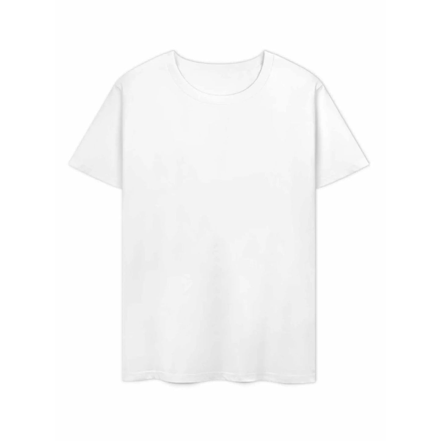 Custom T-Shirt with Your Graphic Text - Back Side Personalized DTF Print