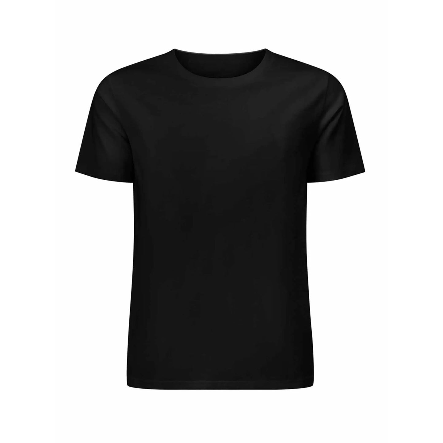 Custom T-Shirt with Your Graphic Text - Back Side Personalized DTF Print